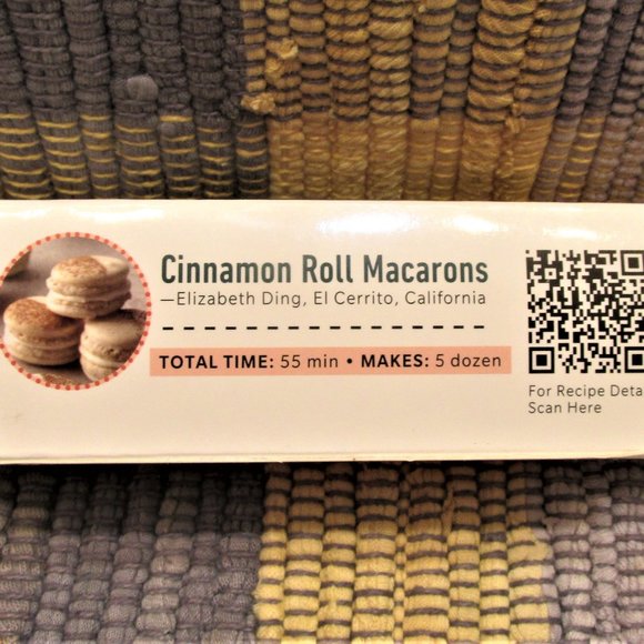 Baking Mat - Picture 4 of 4